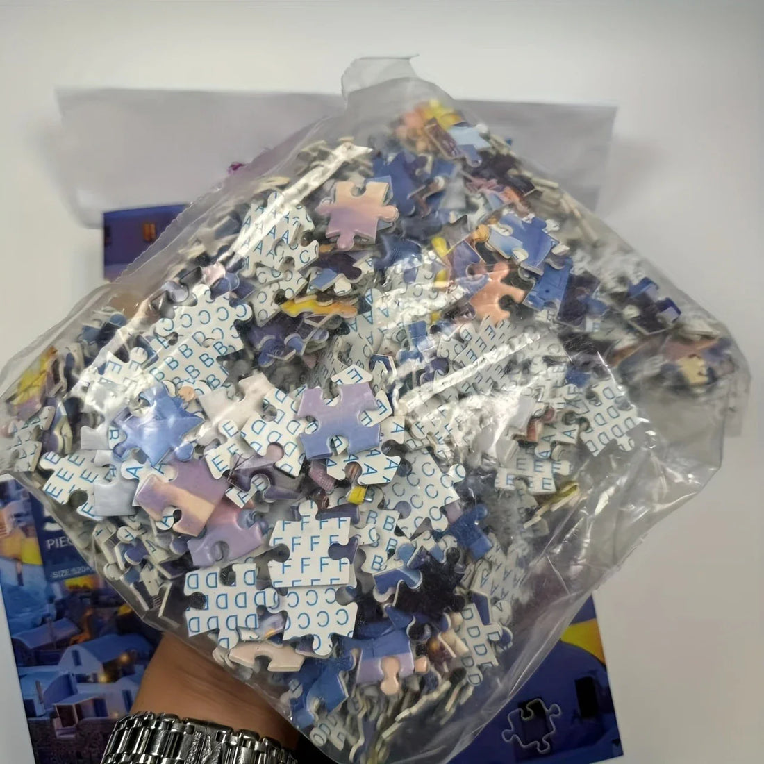 Top 10 des puzzles à offrir en cadeau