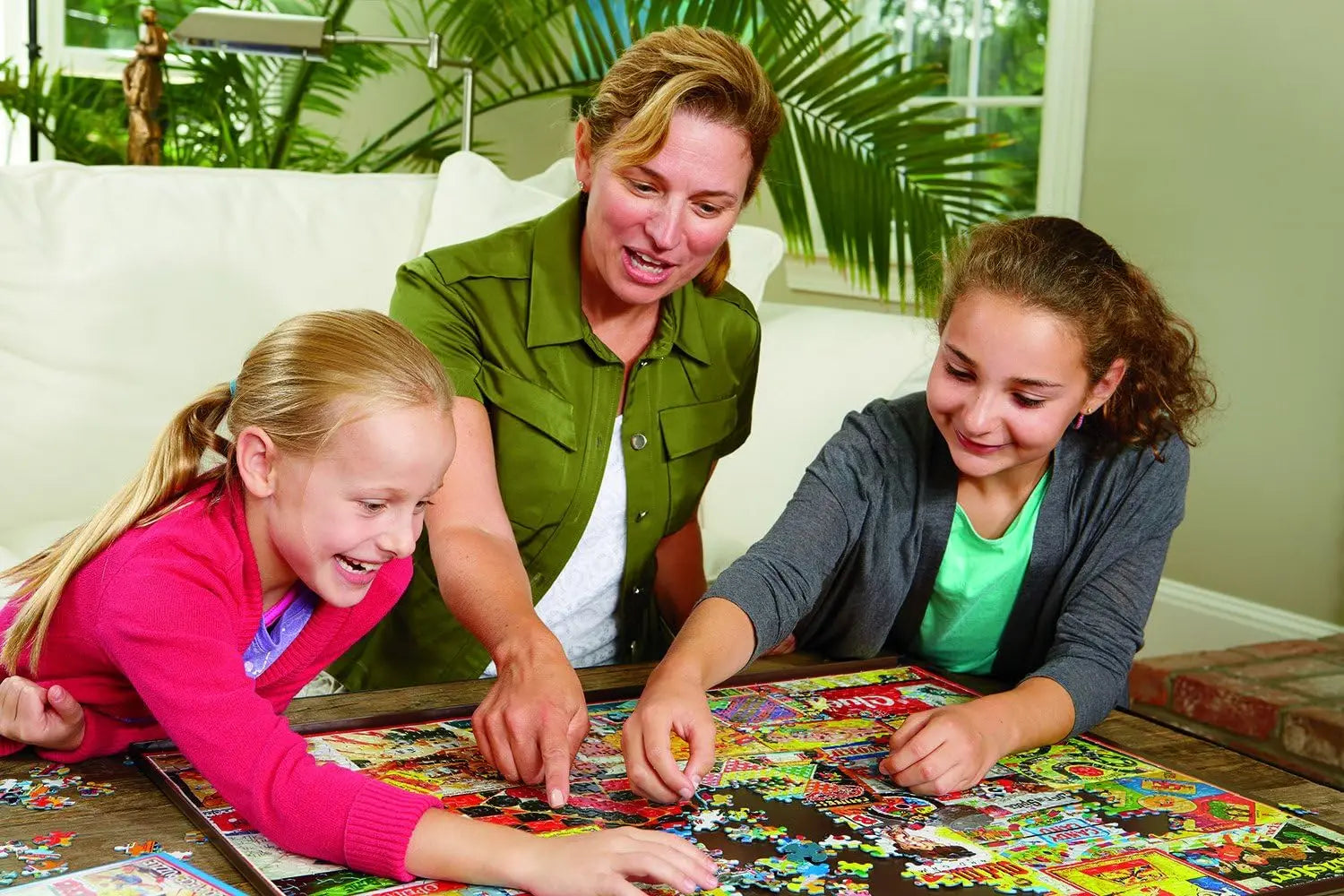 Vintage World Travel